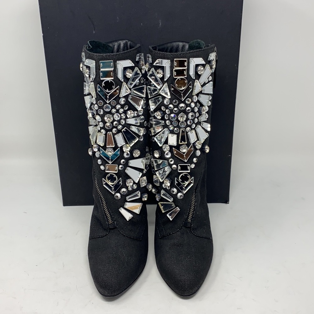 Giuseppe Zanotti boots